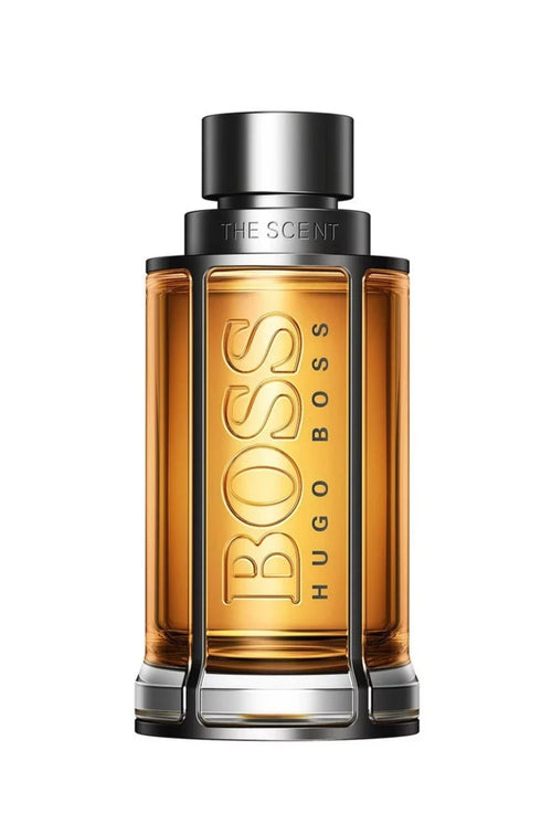 Hugo Boss Mini Gift Set
